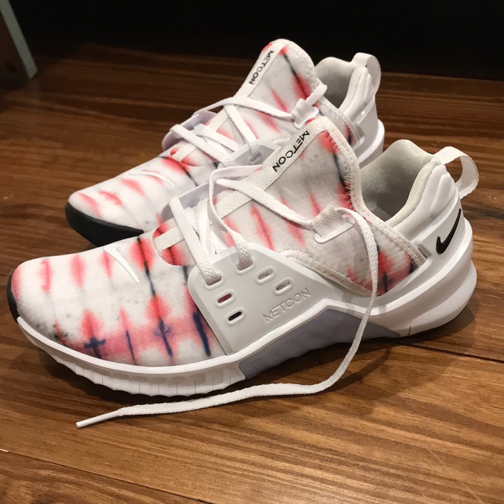 Nike Free Metcon size: 7.5